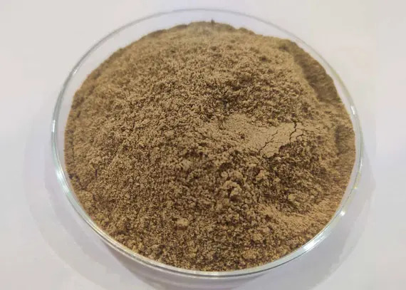 成套鱼粉鱼油生产线
